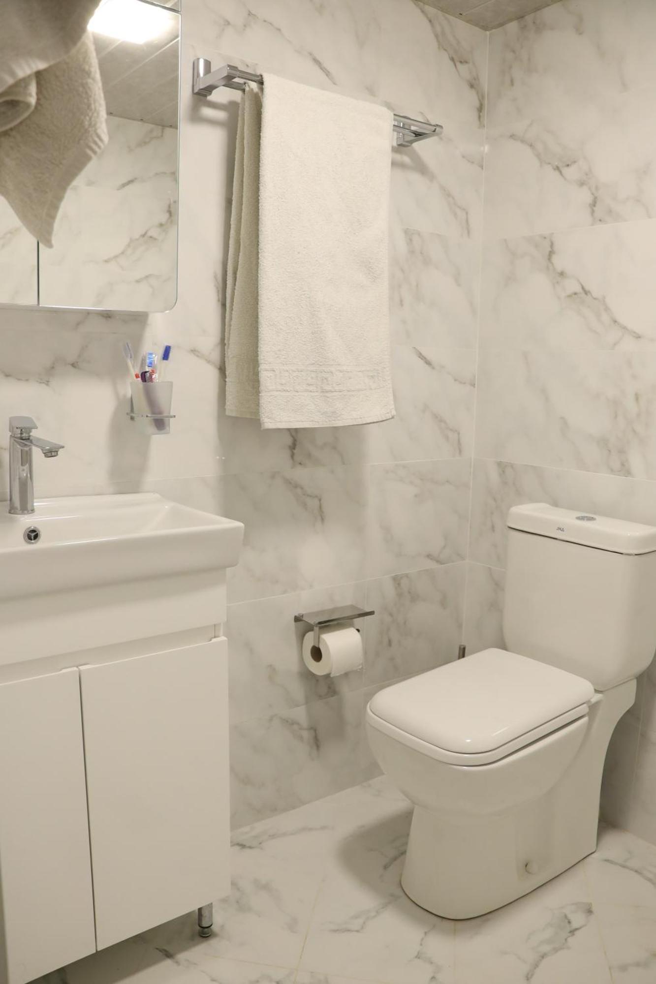 White House Hotel Erévan Extérieur photo
